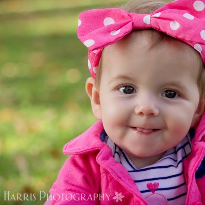 Valley-Glen-baby-photoshoot