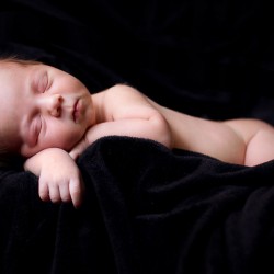 newborn baby picture