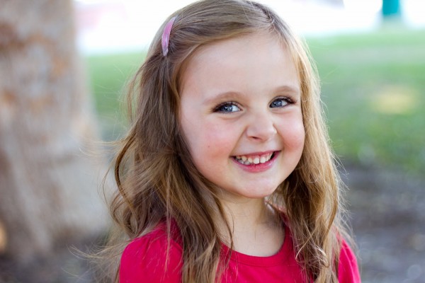 Toddler headshot natural smile @ San Fernando Valley Photographer ...